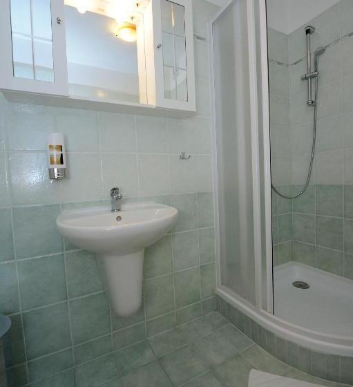 هتل Zlatá štika