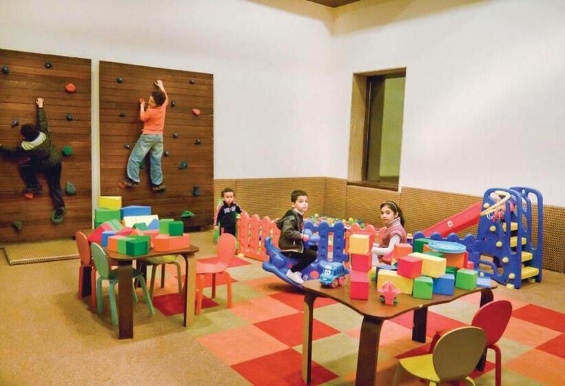 Korek Mountain Resort