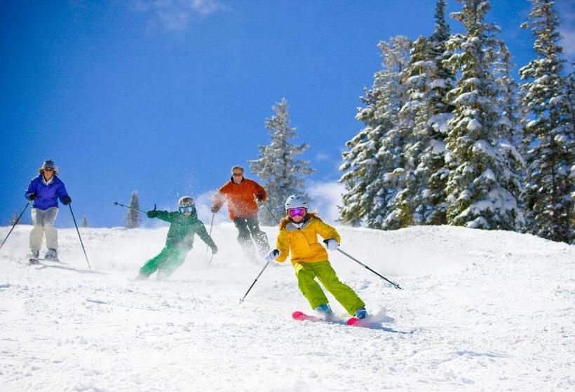 Korek Mountain Resort