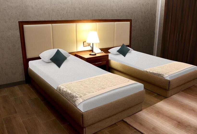 Korek Mountain Resort