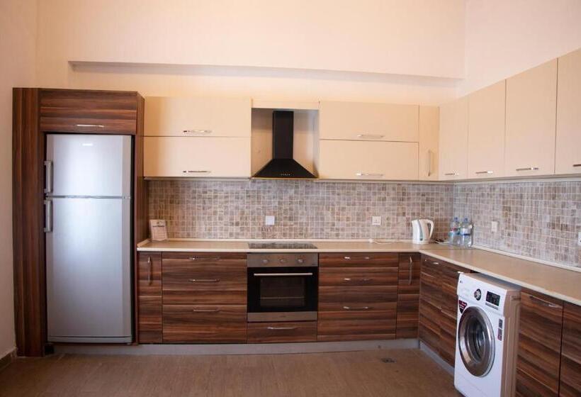 Korek Mountain Resort