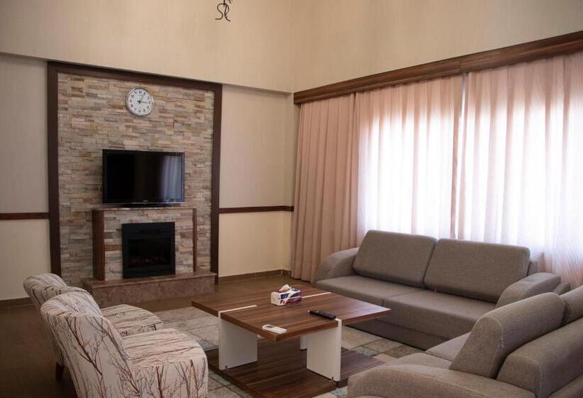 Korek Mountain Resort