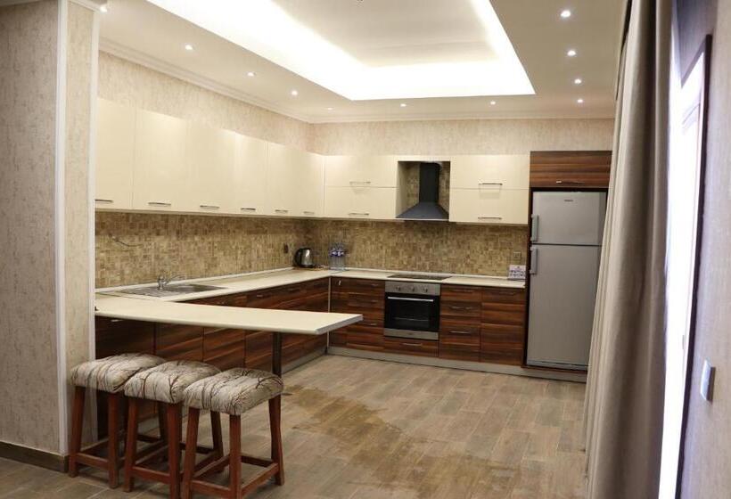 Korek Mountain Resort