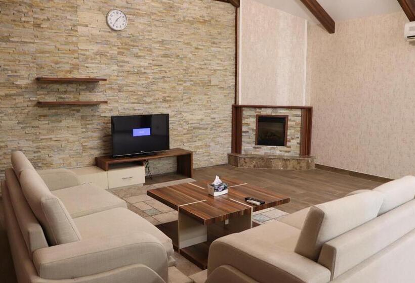 Korek Mountain Resort