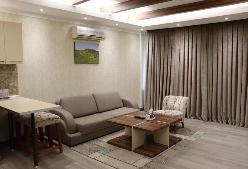 Korek Mountain Resort