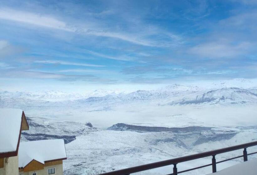 Korek Mountain Resort