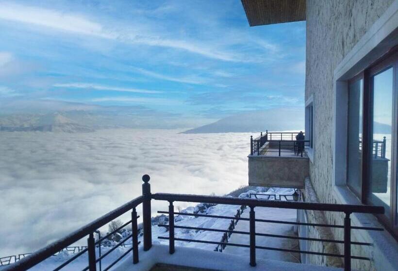 Korek Mountain Resort