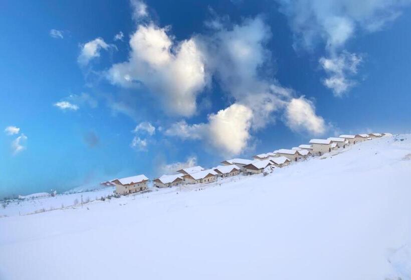 Korek Mountain Resort