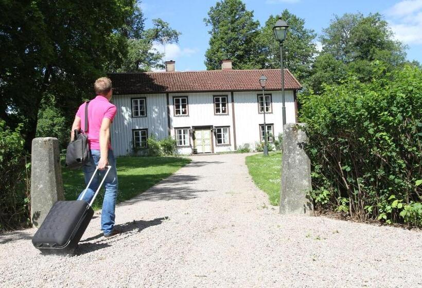 Kvarndammens Bed & Breakfast