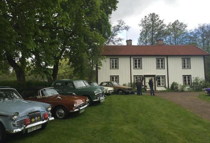 Kvarndammens Bed & Breakfast