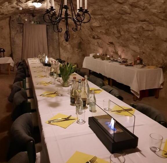 Kvarndammens Bed & Breakfast