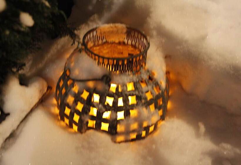 L Zlafen Bed And Breakfast