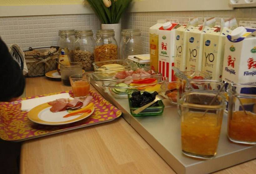 L Zlafen Bed And Breakfast