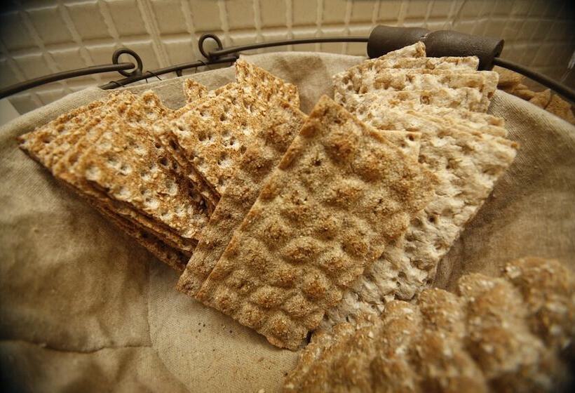 L Zlafen Bed And Breakfast