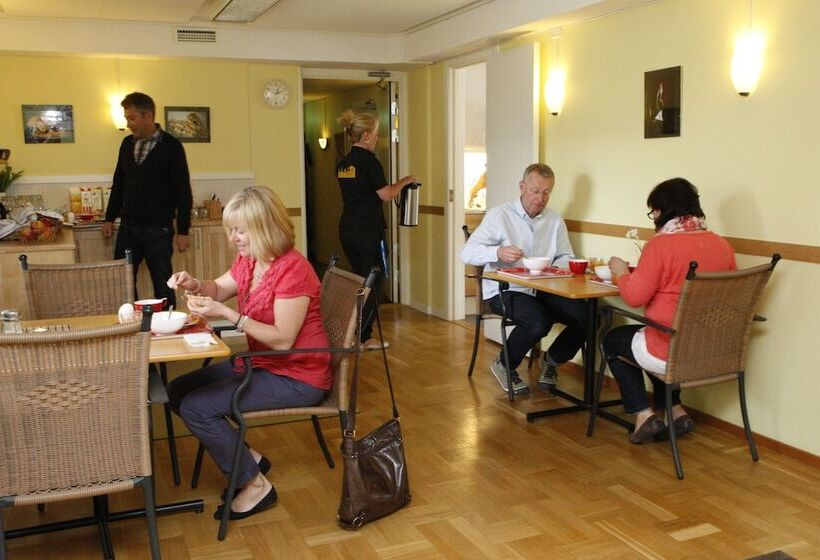 L Zlafen Bed And Breakfast