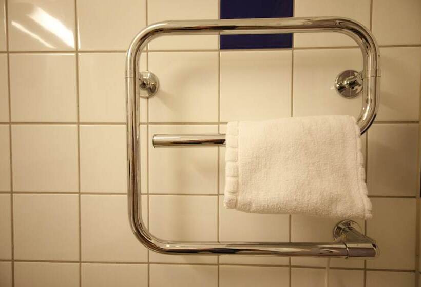 L Zlafen Bed And Breakfast