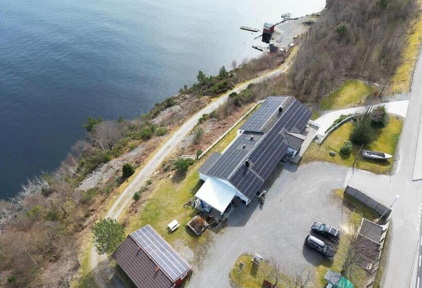 Langenuen Motel & Camping