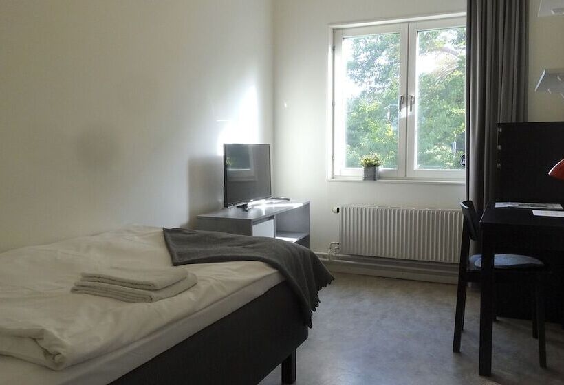 Le Mat B&b Akersberga