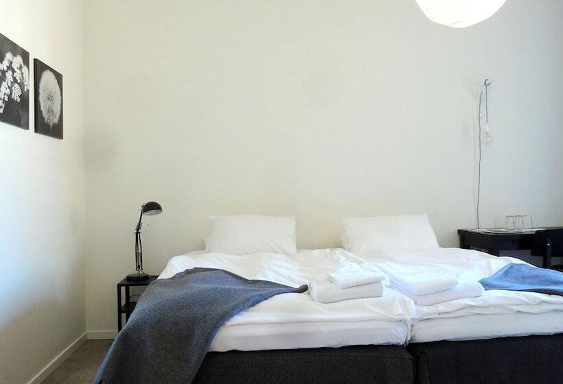 Le Mat B&b Akersberga
