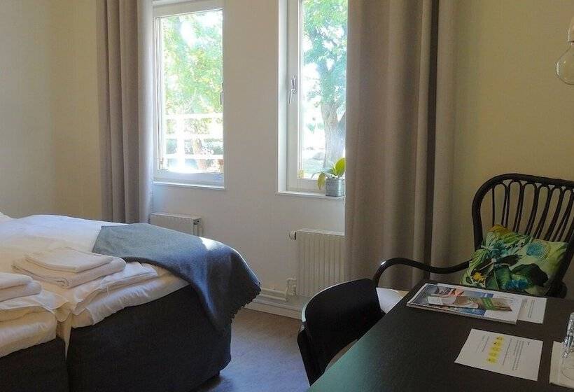 Le Mat B&b Akersberga