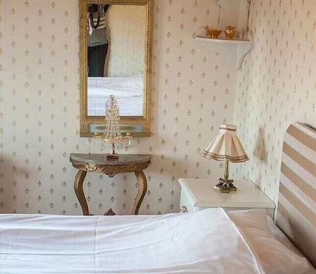 Levar Hotell & Gästgiveri