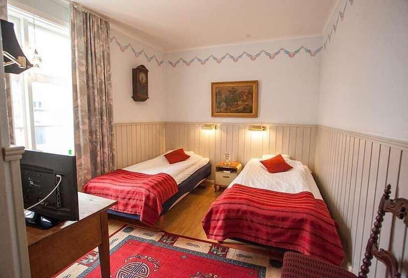 Levar Hotell & Gästgiveri