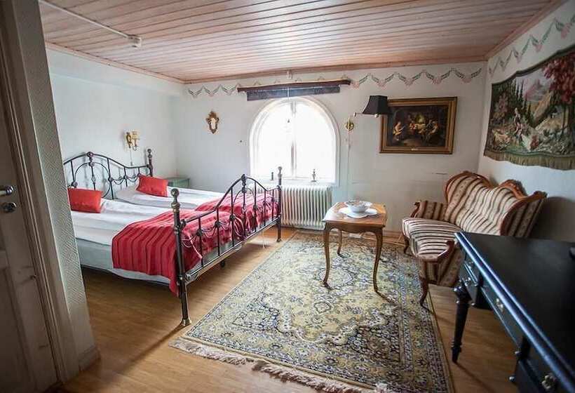 Levar Hotell & Gästgiveri