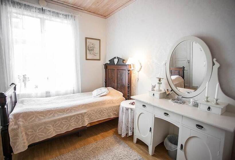 Levar Hotell & Gästgiveri