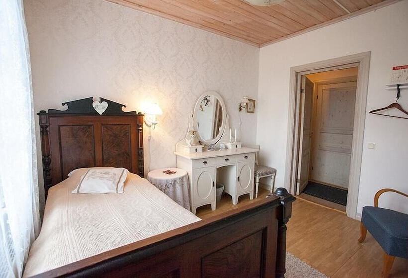 Levar Hotell & Gästgiveri