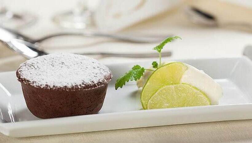 Levar Hotell & Gästgiveri