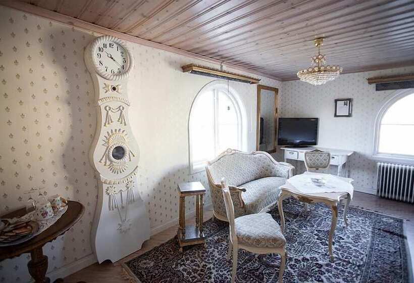 Levar Hotell & Gästgiveri