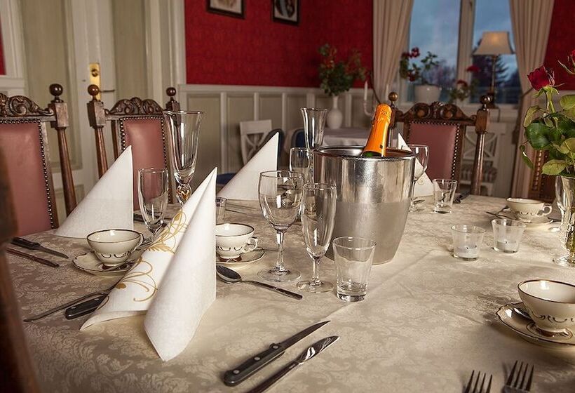 Levar Hotell & Gästgiveri