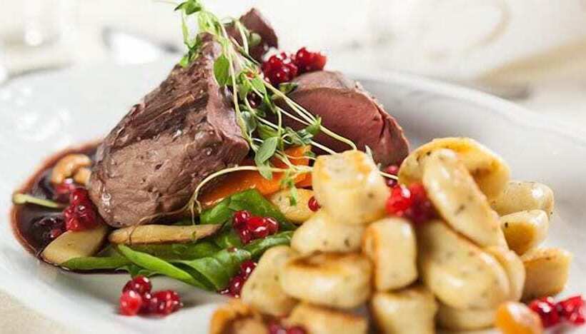 Levar Hotell & Gästgiveri