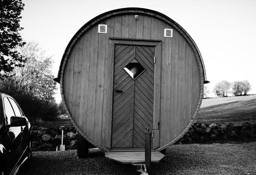 Löfwings B&b