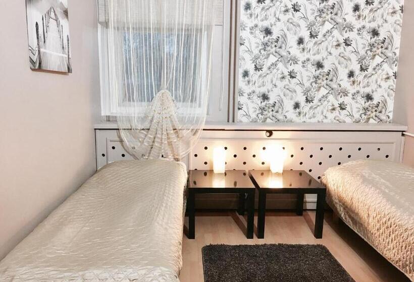 Maria Hostel