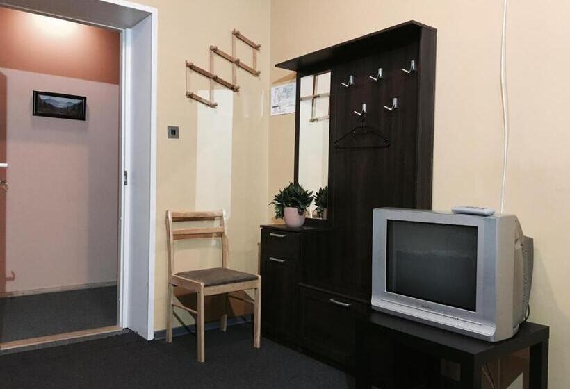 Maria Hostel