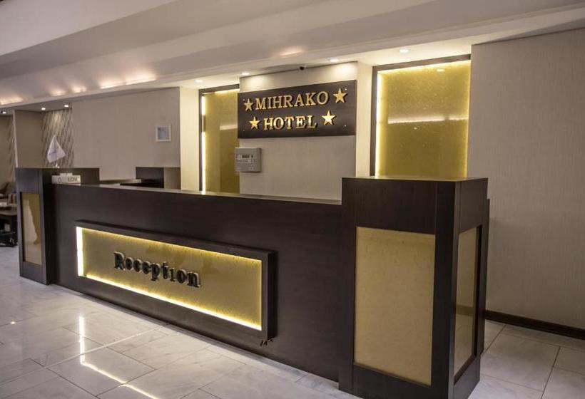 Mihrako Hotel & Spa