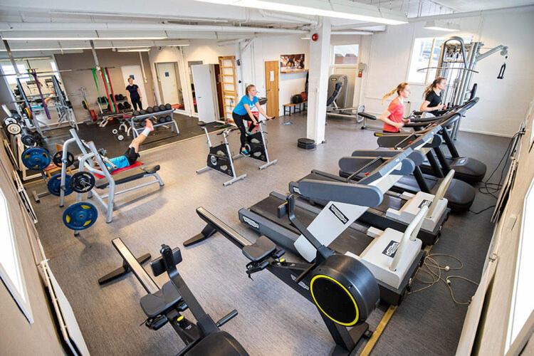 Molde Vandrerhjem Hostel