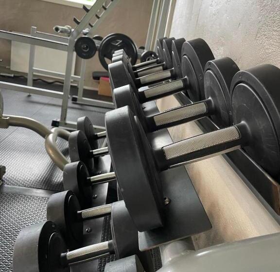 Molde Vandrerhjem Hostel