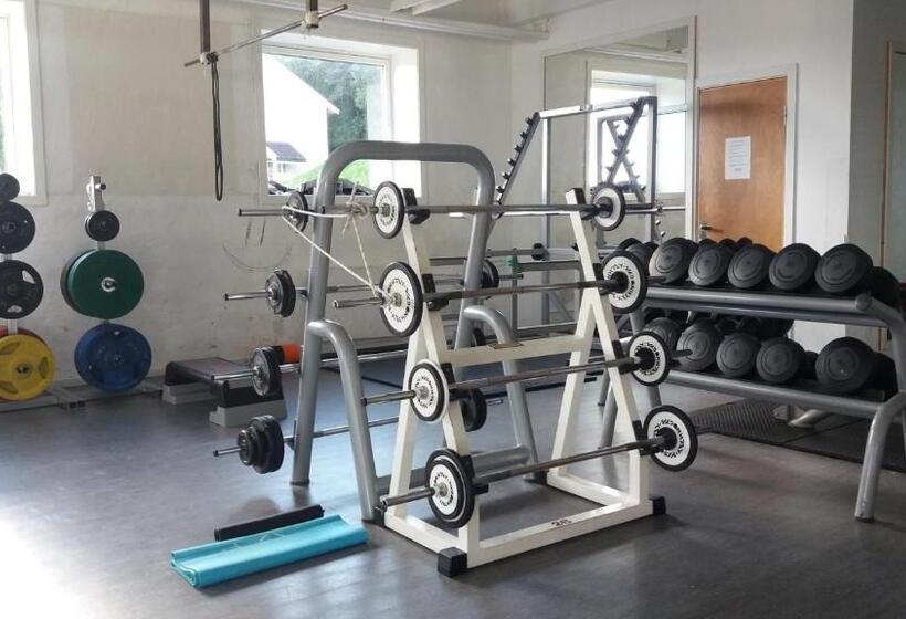 Molde Vandrerhjem Hostel