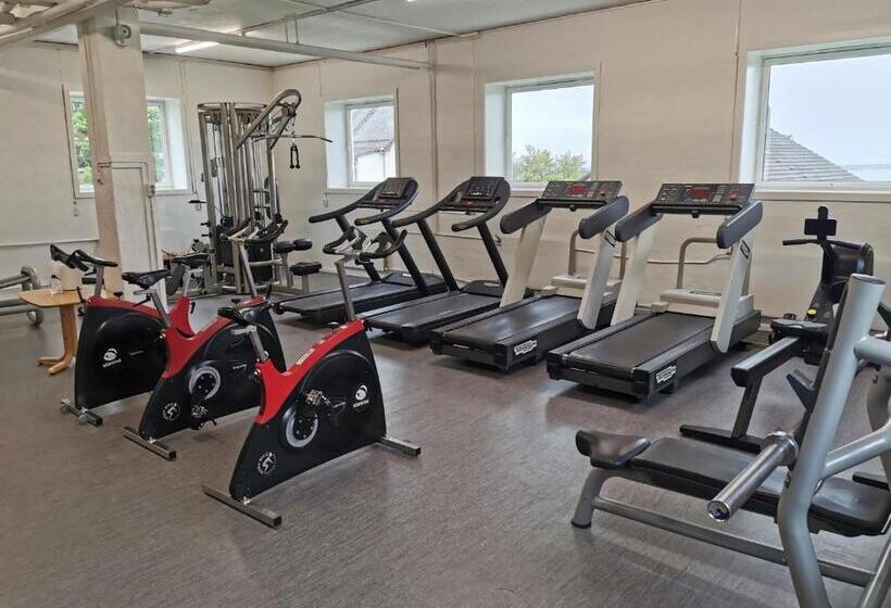 Molde Vandrerhjem Hostel