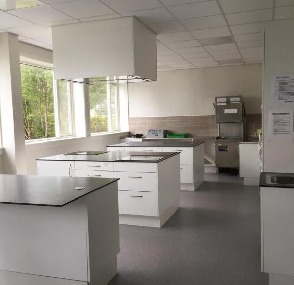 Molde Vandrerhjem Hostel