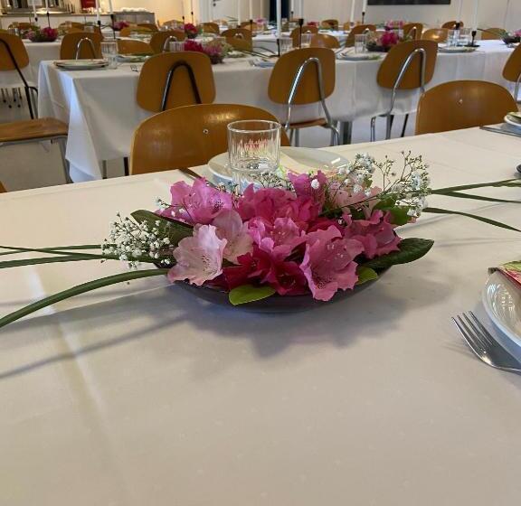 Molde Vandrerhjem Hostel