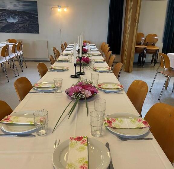 Molde Vandrerhjem Hostel