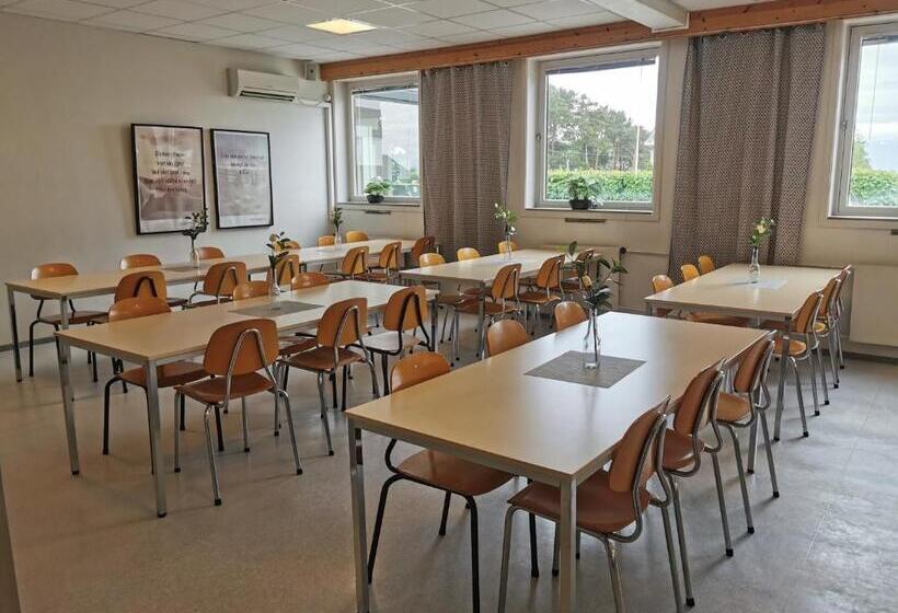 Molde Vandrerhjem Hostel