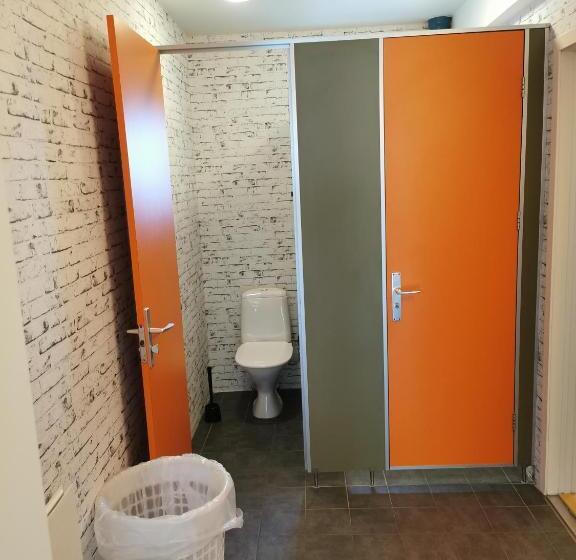 Molde Vandrerhjem Hostel