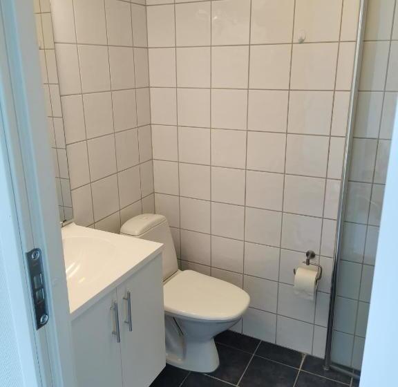 Molde Vandrerhjem Hostel