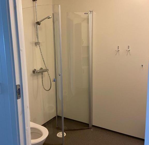 Molde Vandrerhjem Hostel