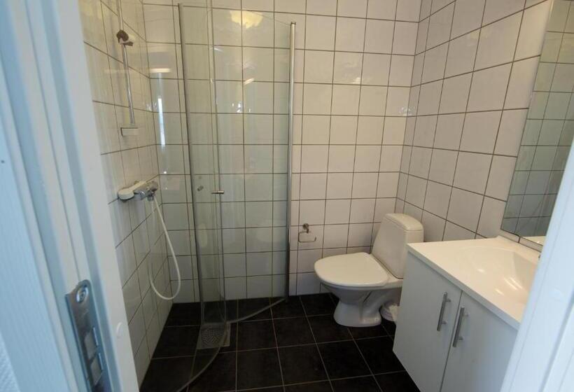 Molde Vandrerhjem Hostel