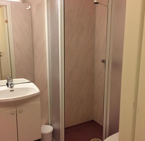 Molde Vandrerhjem Hostel